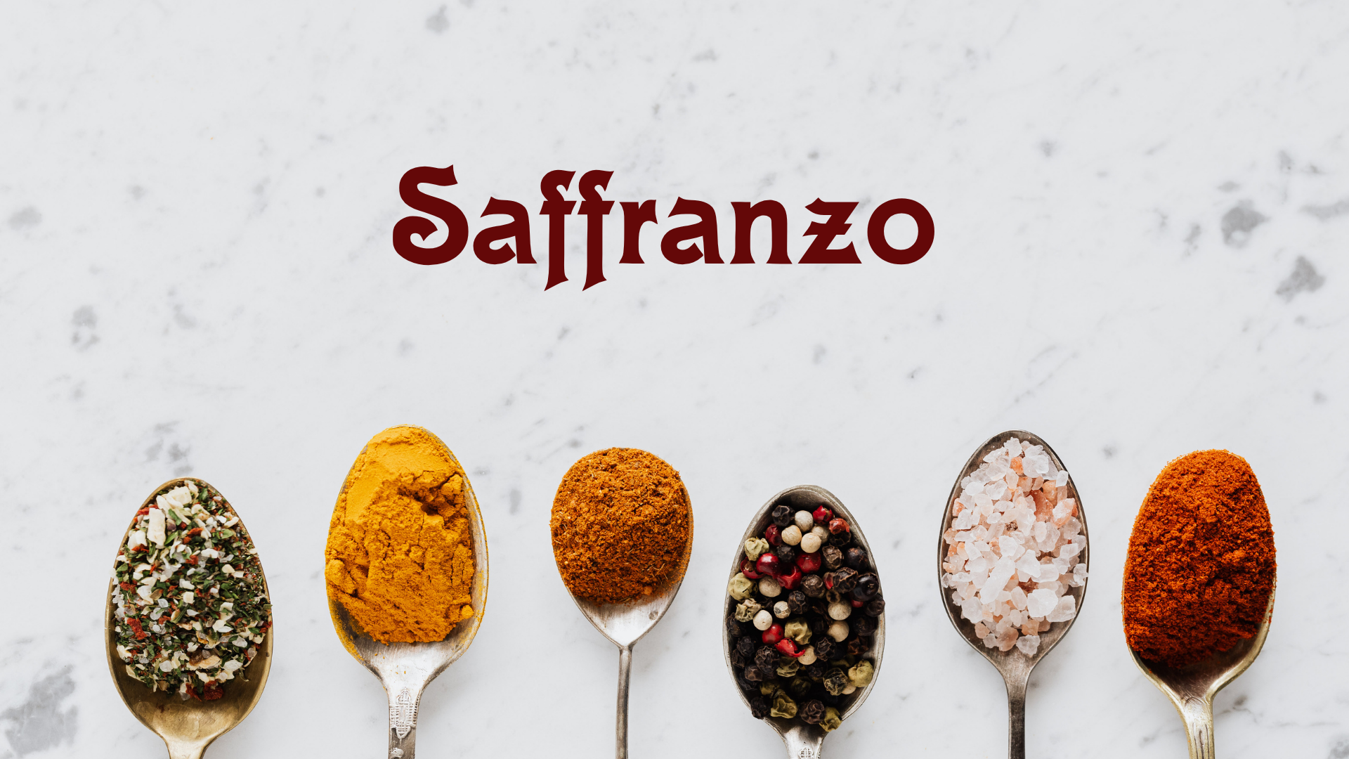 Saffranzo